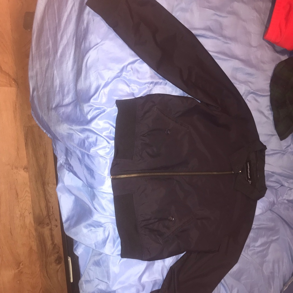 Calvin Klein jacket